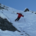 Couloir des Canadiens